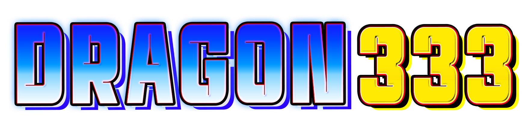 DRAGON333